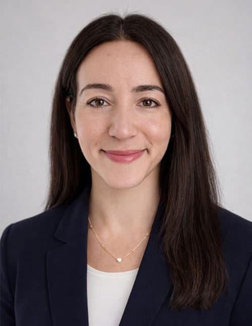 Caroline Gabela-Monteiro