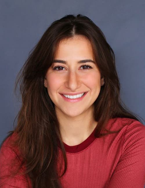 Talia Heller