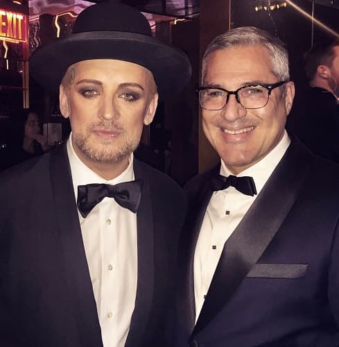 Boy George
