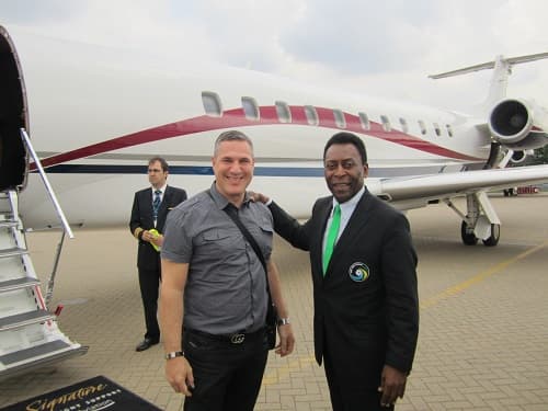Pelé