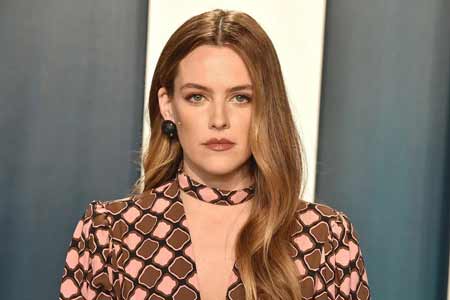 Riley Keough
