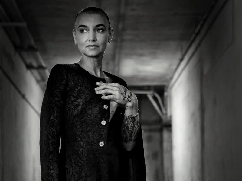 Sinéad O'Connor