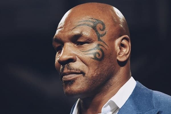 Mike Tyson