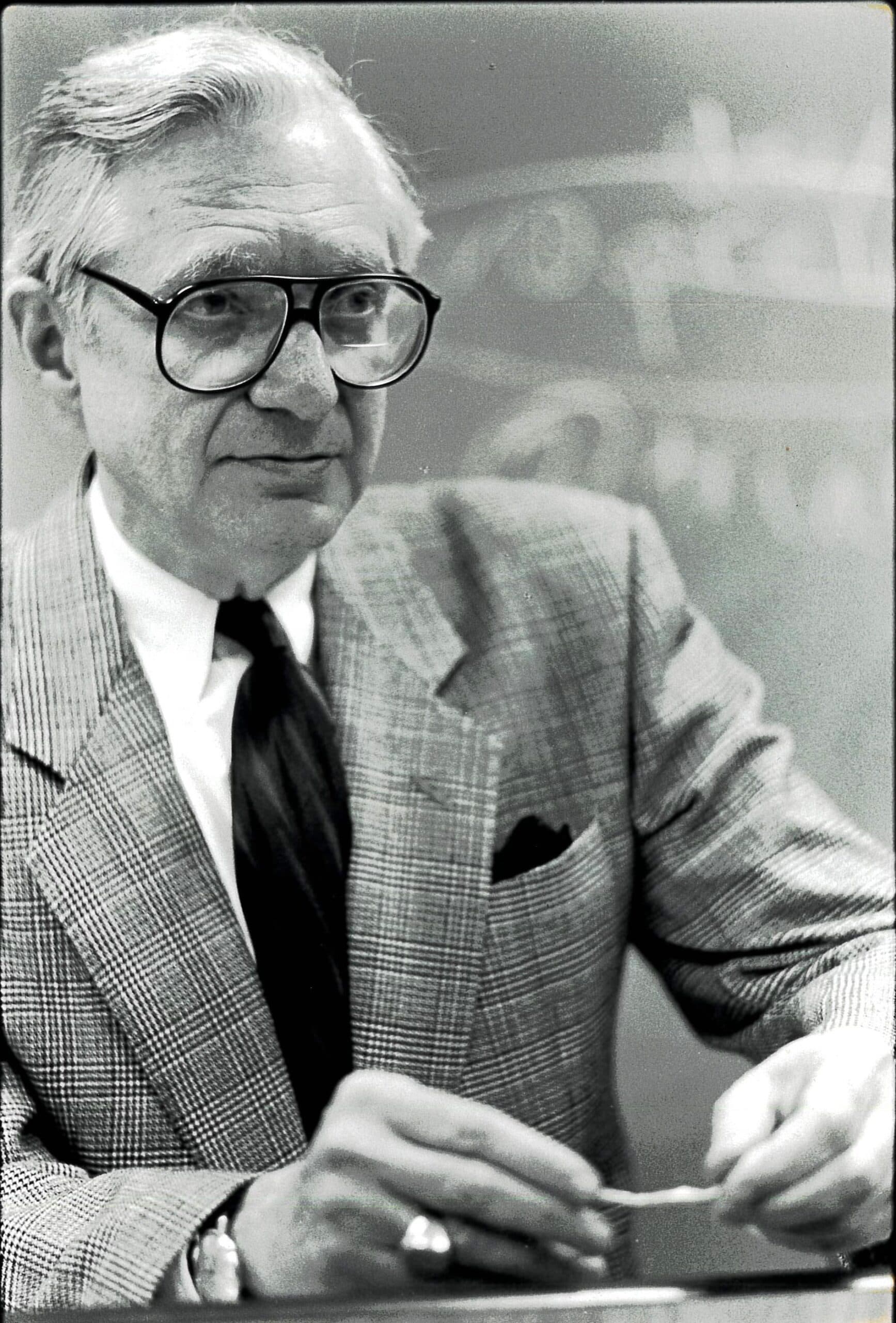 Leon Wildes