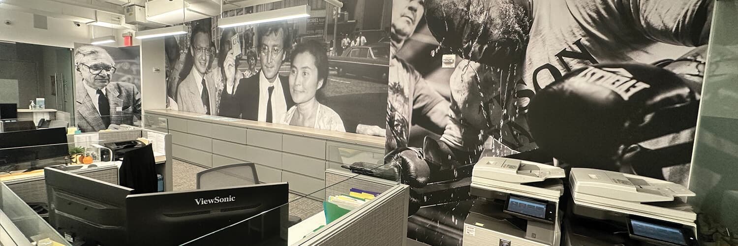 Los Angeles office